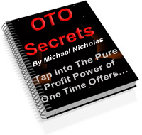 OTO Secrets